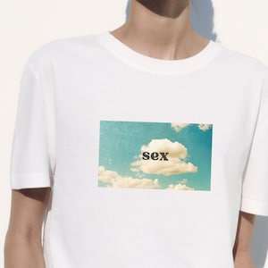 Sex T-Shirt