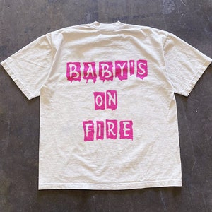 Brian Eno 1970s Vintage Style Rock T-Shirt