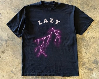 Lazy Lightning Grateful Dead T-Shirt