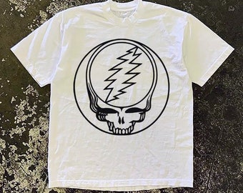 Grateful Dead Steal Your Face T-Shirt
