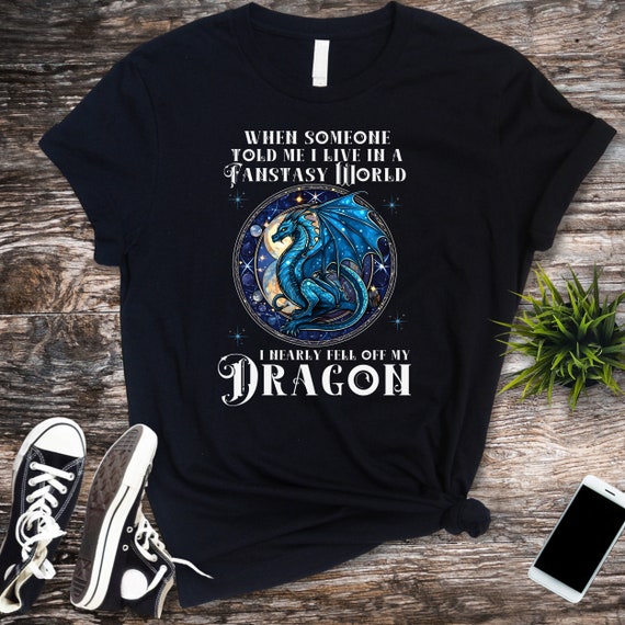 Tabletop Gaming Shirt Fantasy Stain Glass Dragons D20 Tee Tabletop Gaming Shirt Fantasy Stain Glass Dragons D20 Tee