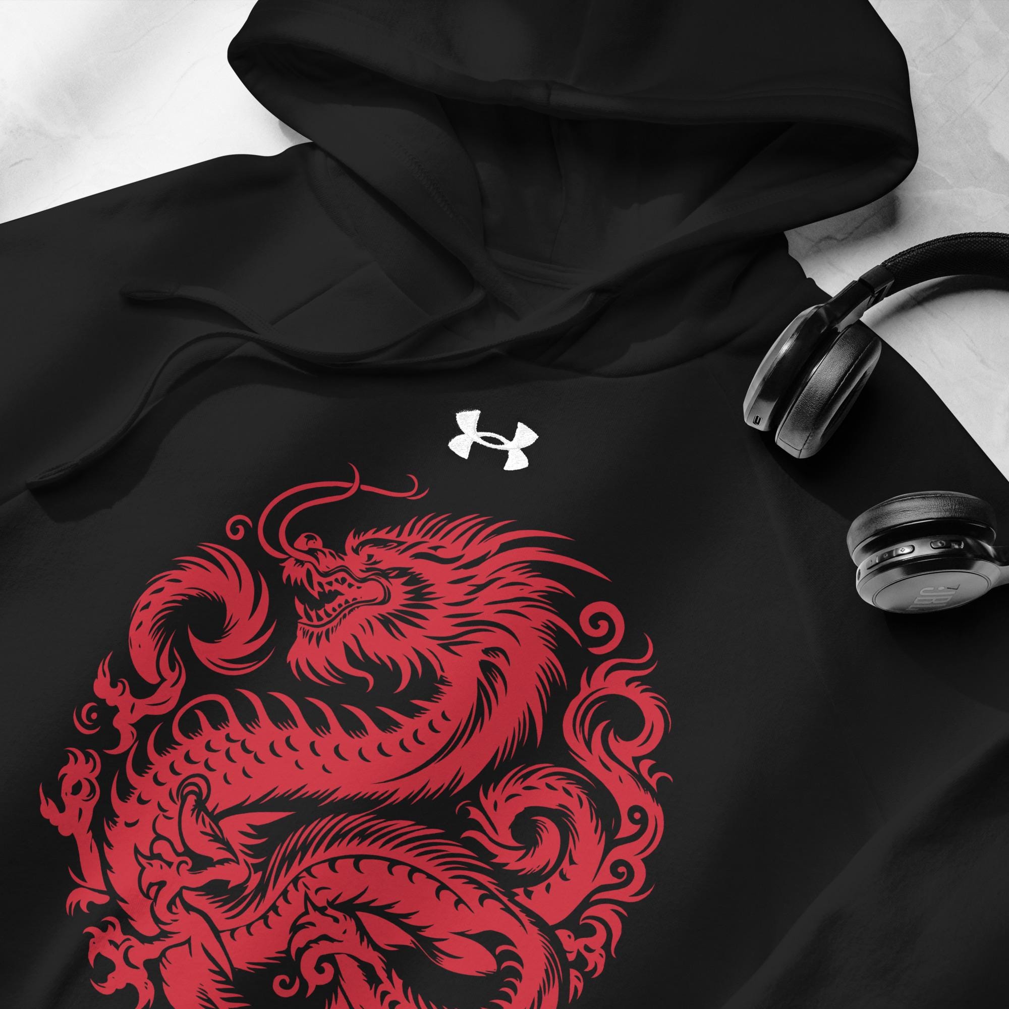 Armour Hoodies Under Armour Boys Under Armor Threadborne Full Zip