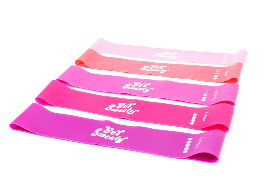 Sweat resistance bands sale