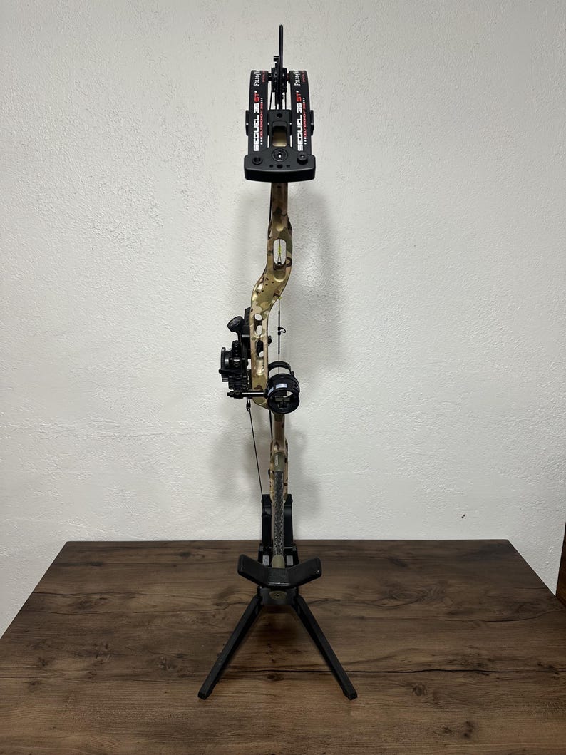 Darton Consequence / Sequel Stand Legs