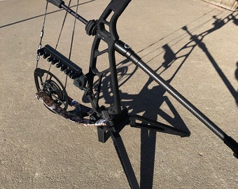 Athens vista/ elevate bow stand