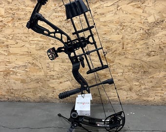 Bowtech Amplify Tripod stand