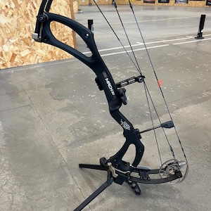 PSE Bow Stand V2