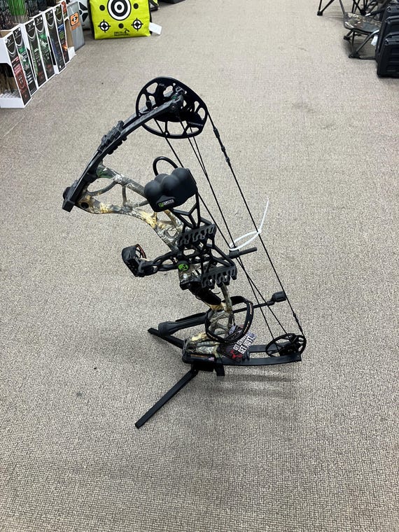 Go-Stix™ 2.0 Bow Stand – Hoyt Archery Go-Stix™ 2.0 Bow Stand – Hoyt Archery