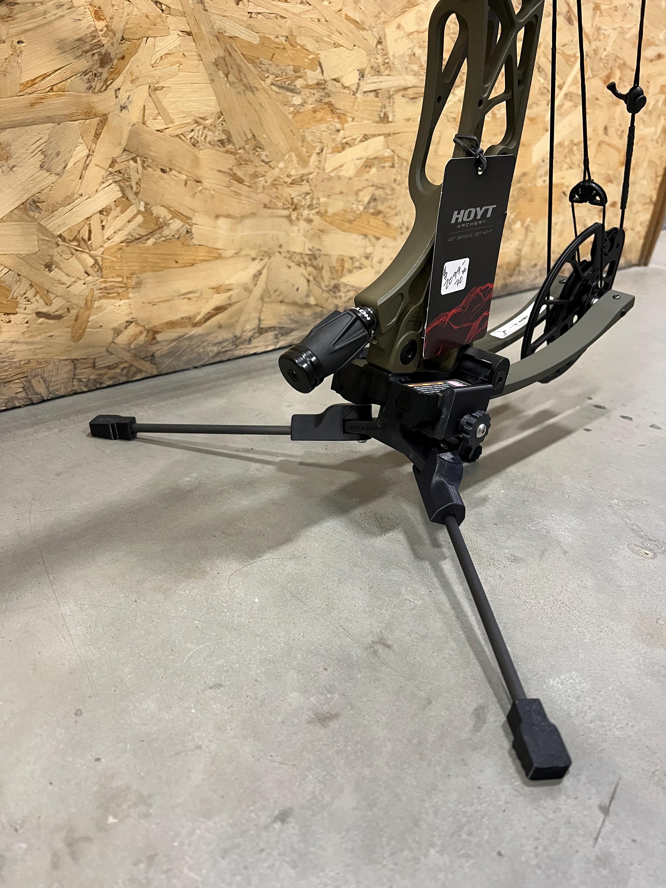 Bpw Stand Ryx Hoyt Bow Stand V2 - Etsy