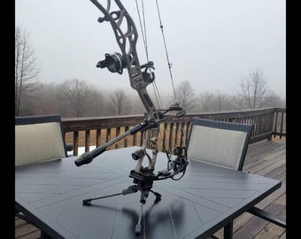 Elite Bow Stand