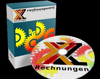 rechnungenXYZ - ERP Software für alle