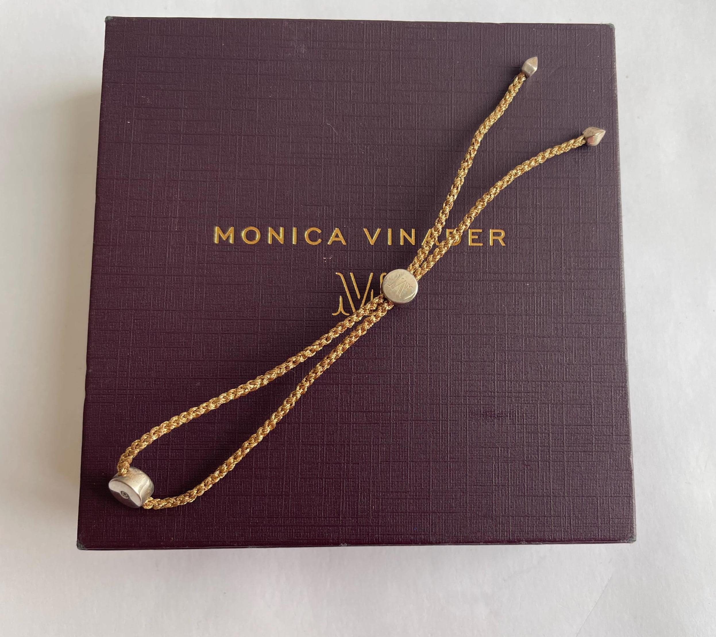Monica vinader - Etsy 日本