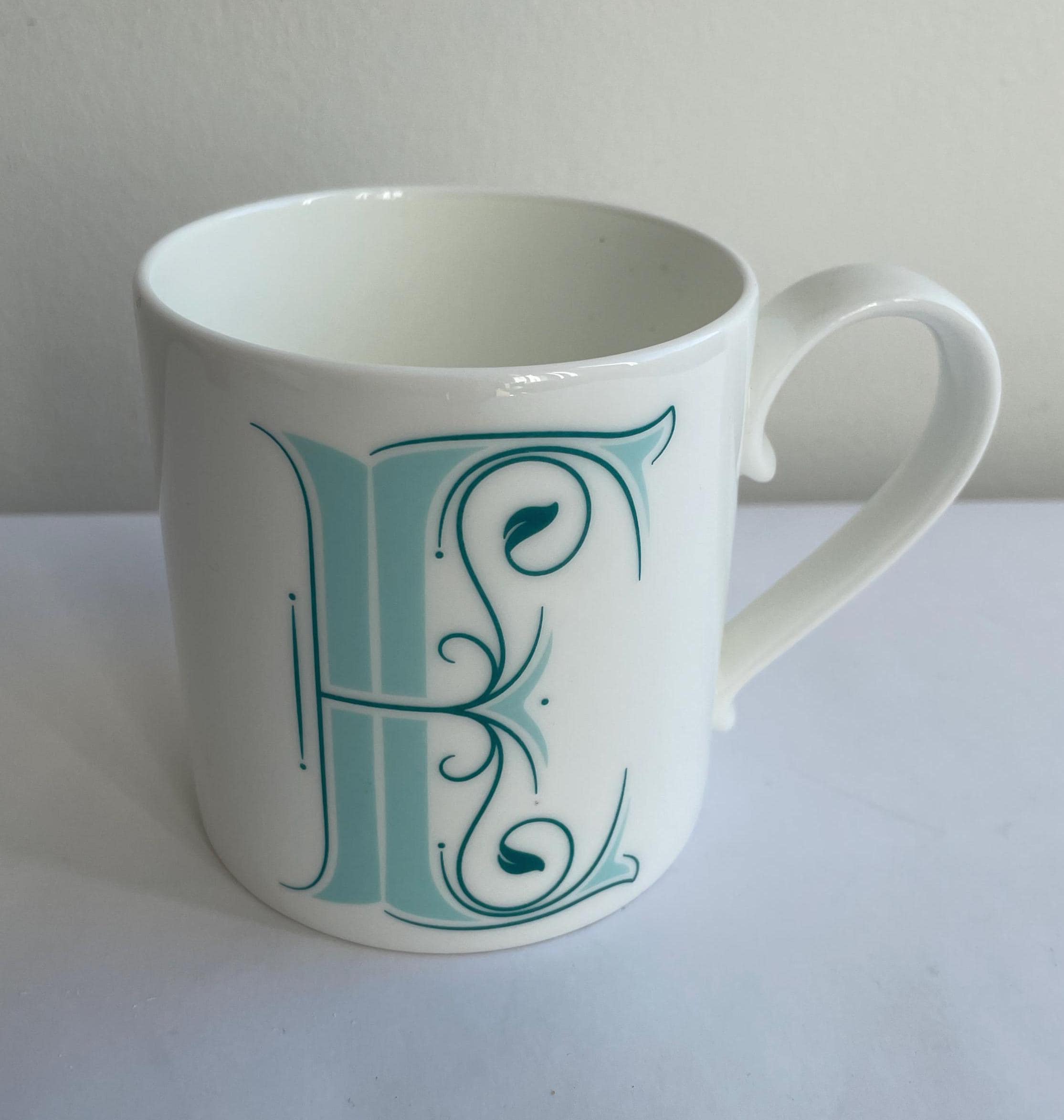 Fortnum Mason Mug - Etsy