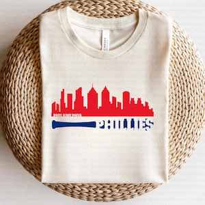 Phillies, Baseball, Shirts, Sweatshirts