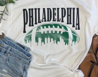 Eagles, Football, T-shirt, Sweatshirt