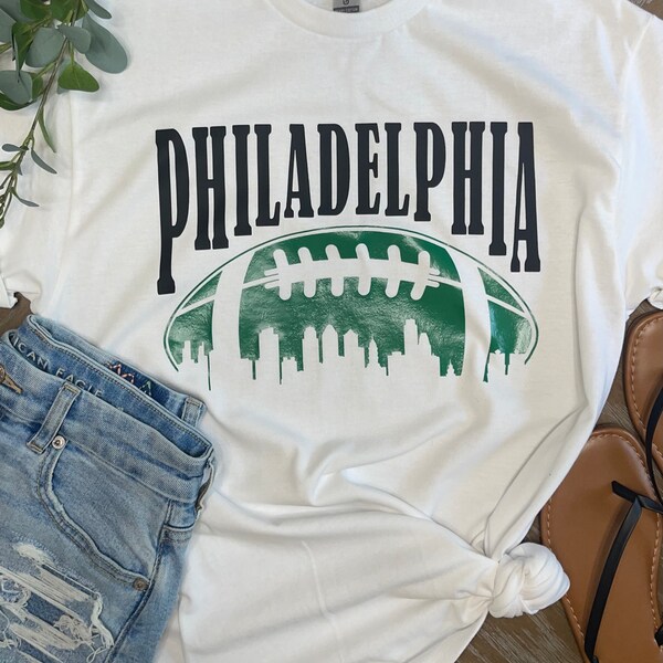 Eagles, Football, T-shirt, Sweatshirt