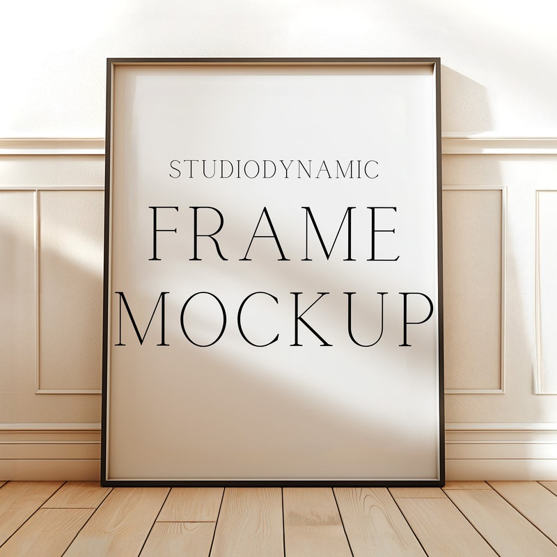 27x36 Frame - Etsy