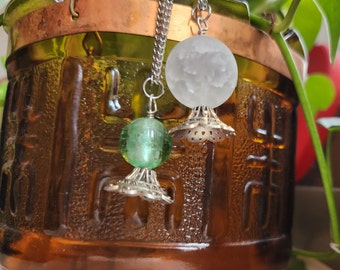 Leota's Crystal (necklace)