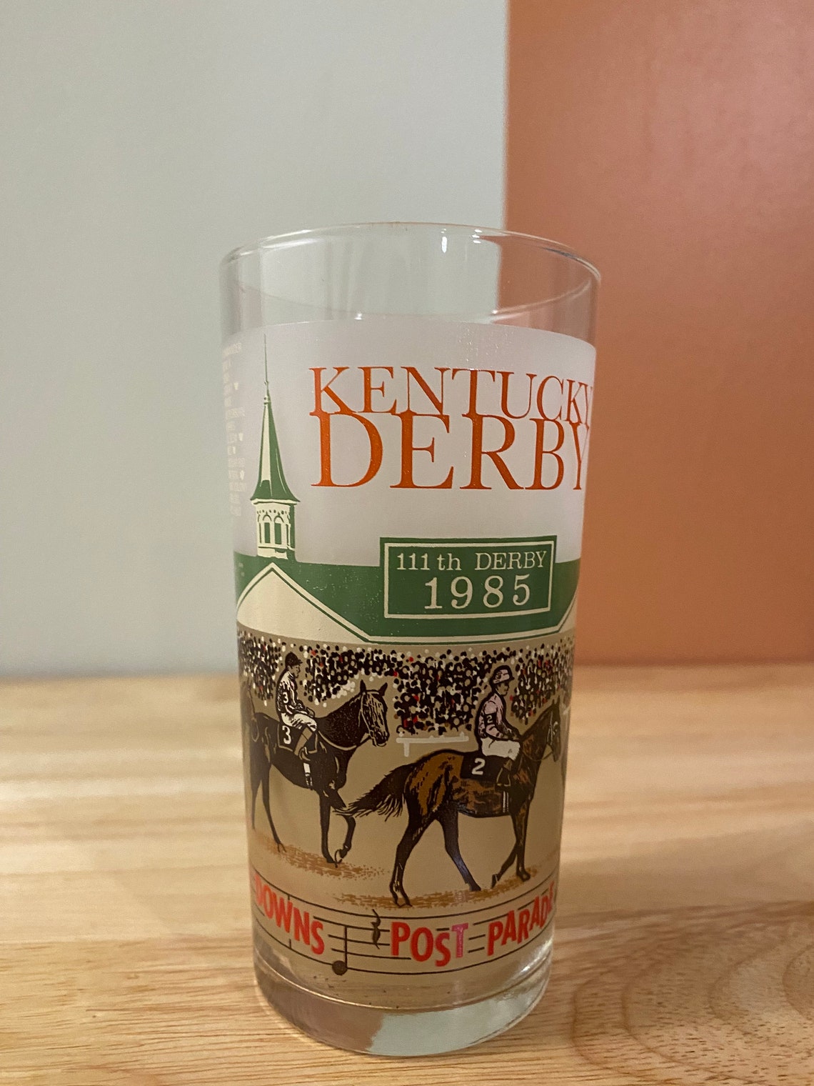 Classic Kentucky Derby Mint Julep Cocktail Recipe - Good Thingz