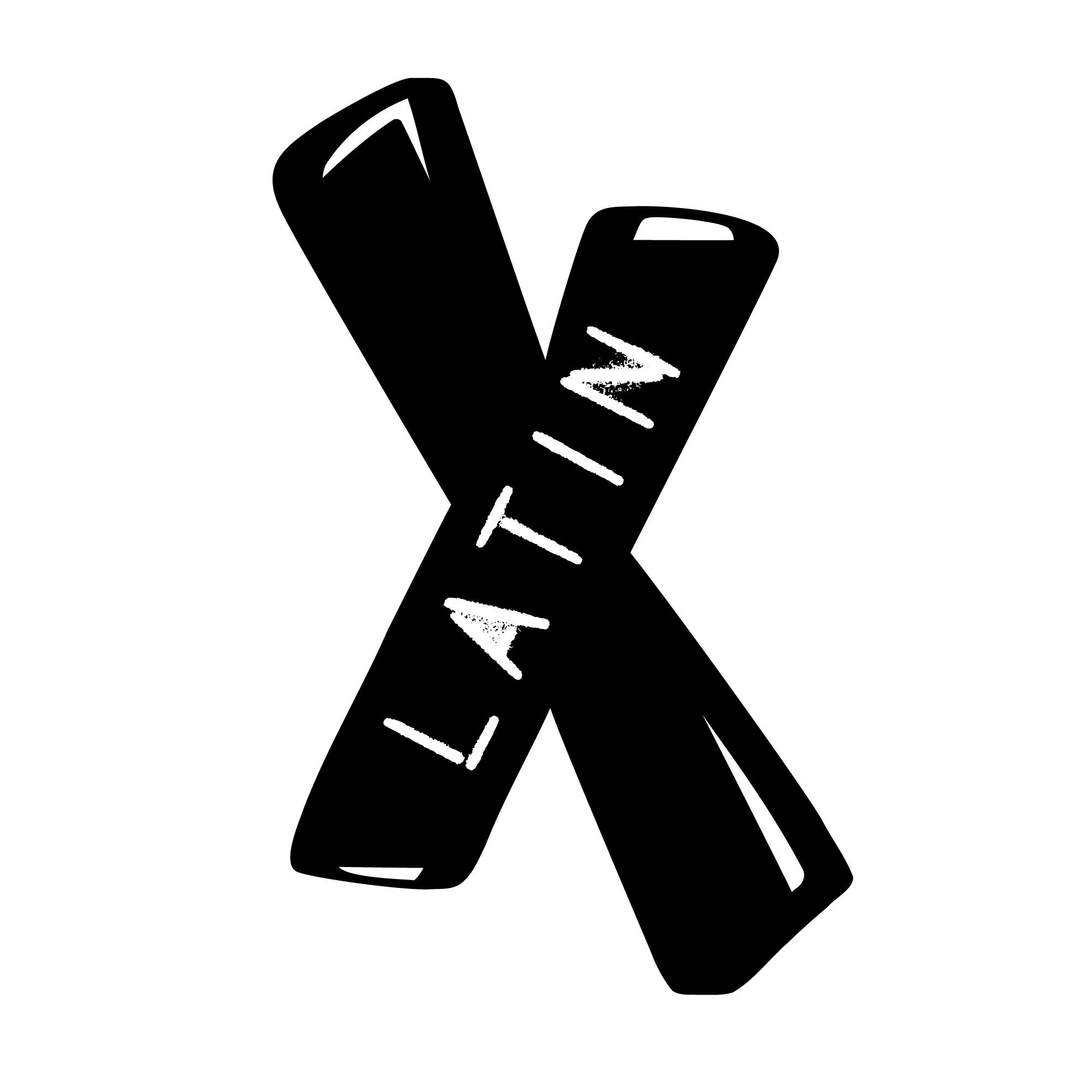 Latinx Art Latinx Svg Latinx LGBTQ Svg Latina Png Latinx Etsy