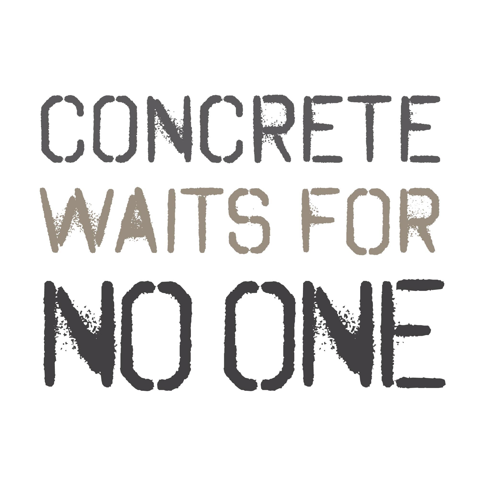 Concrete Worker SVG Mason Worker SVG DIY Concrete Tshirt Etsy