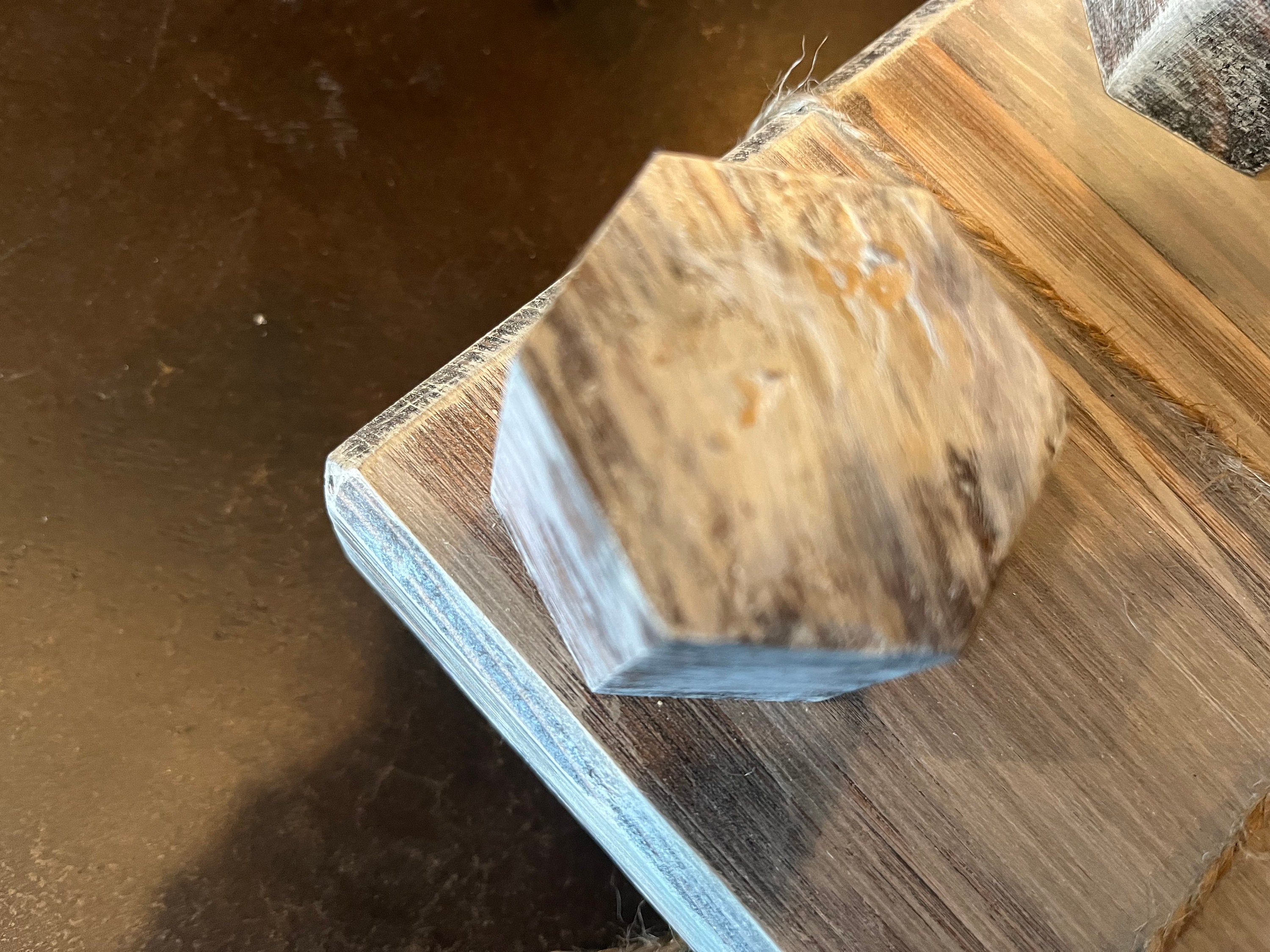 10 Round Table Riser, Plant Stand, Candle Display, Pedestal Riser ...