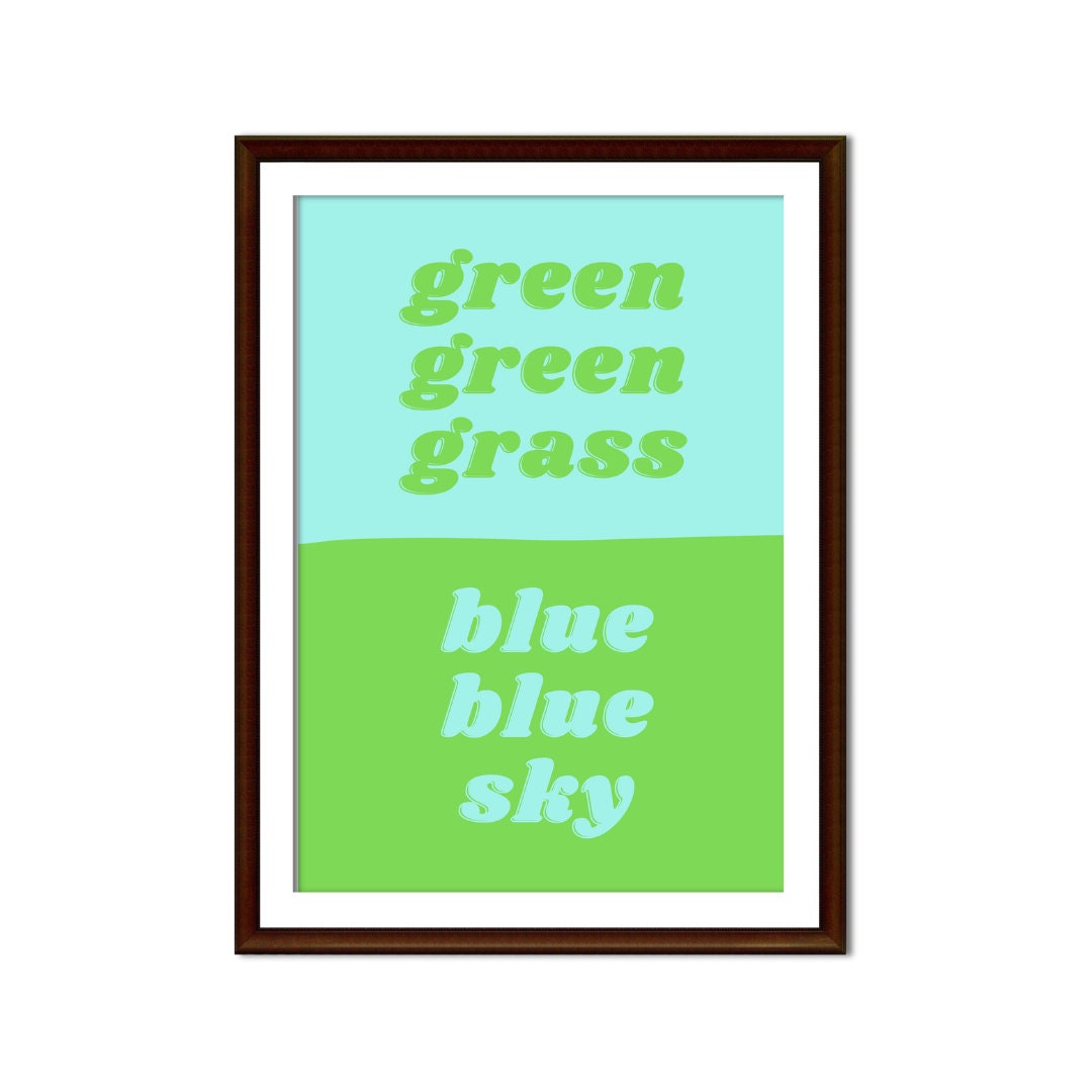 Adam & Eve Green Green Grass Lyrics George Ezra Lyric 