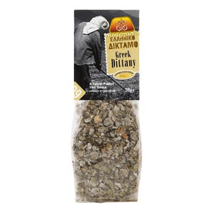Diptam Von Crete Getrocknete Blätter - Origanum Dictannus