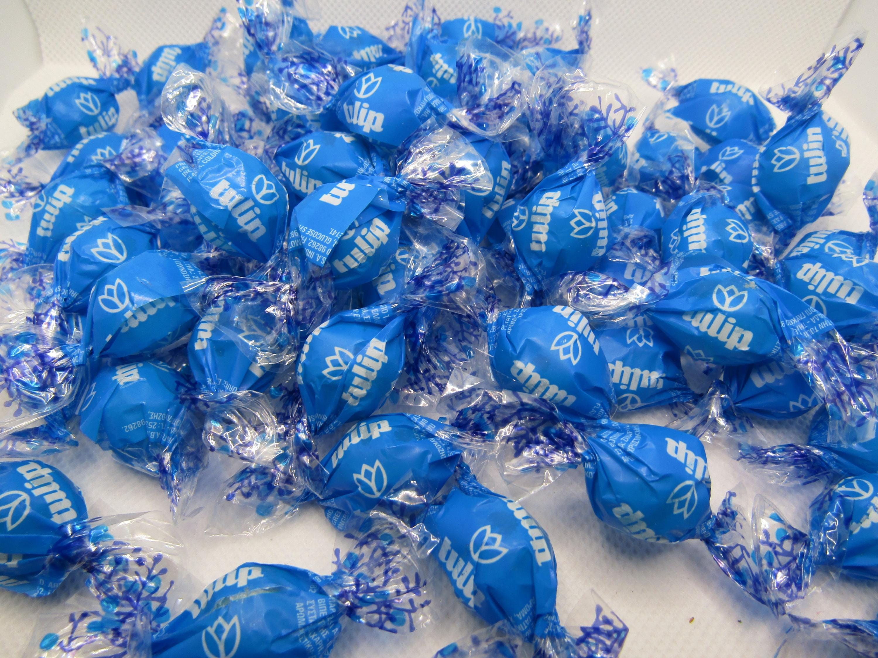 Greek Ouzo Candies: Traditional Anise Flavored Hard Candy - Etsy