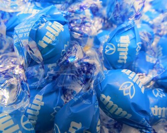 Greek Ouzo Candies: Traditional Anise Flavored Hard Candy - Etsy