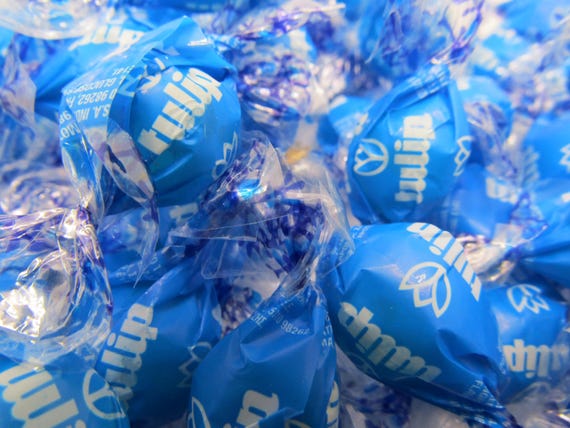 Greek Ouzo Candies: Traditional Anise Flavored Hard Candy - Etsy