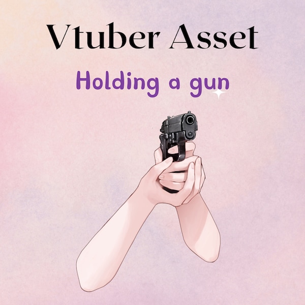 Black Vtuber Model Etsy