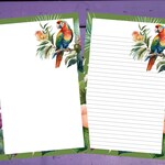 Tropical Stationery