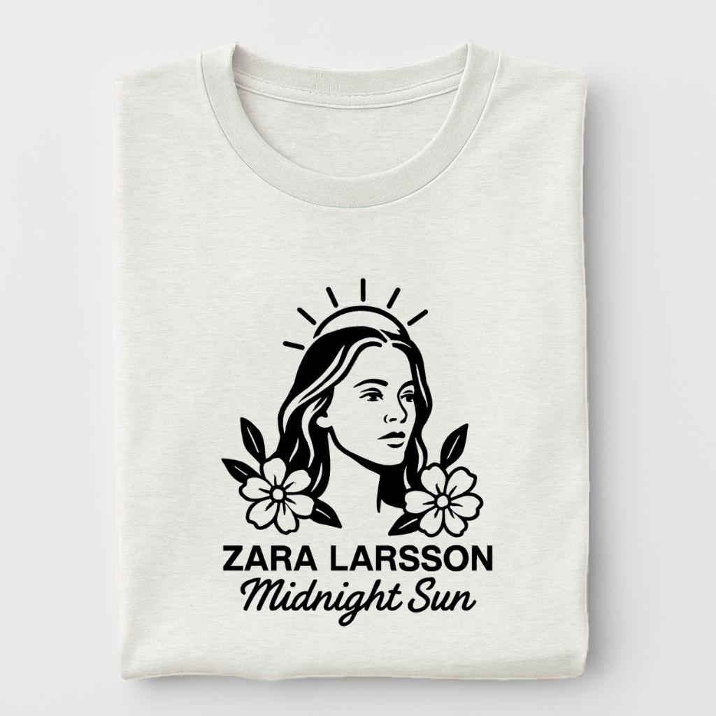 Zara t shirt Italia