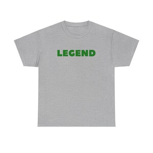 Legend shirt, Cute Legend shirt, Gift for him, Gift for her, Gift for dad, Gift for Grandpa, Cool Father&#39;s Day, Cool dad, The legend shirt