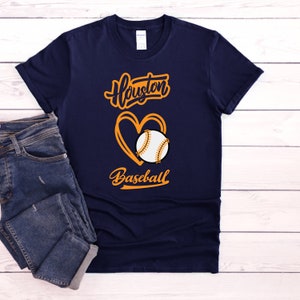 Houston Baseball shirt, Baseball Shirt, Repping H-town, Houston sports shirts, Houston shirt, Houston champs, H-town shirt, Houston vs ya&#39;ll