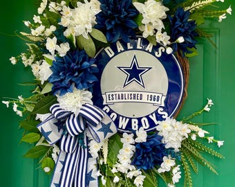 Corona de los Dallas Cowboys