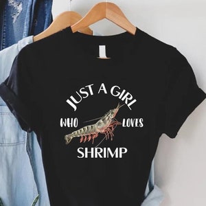 Shrimp From Shark Tale 