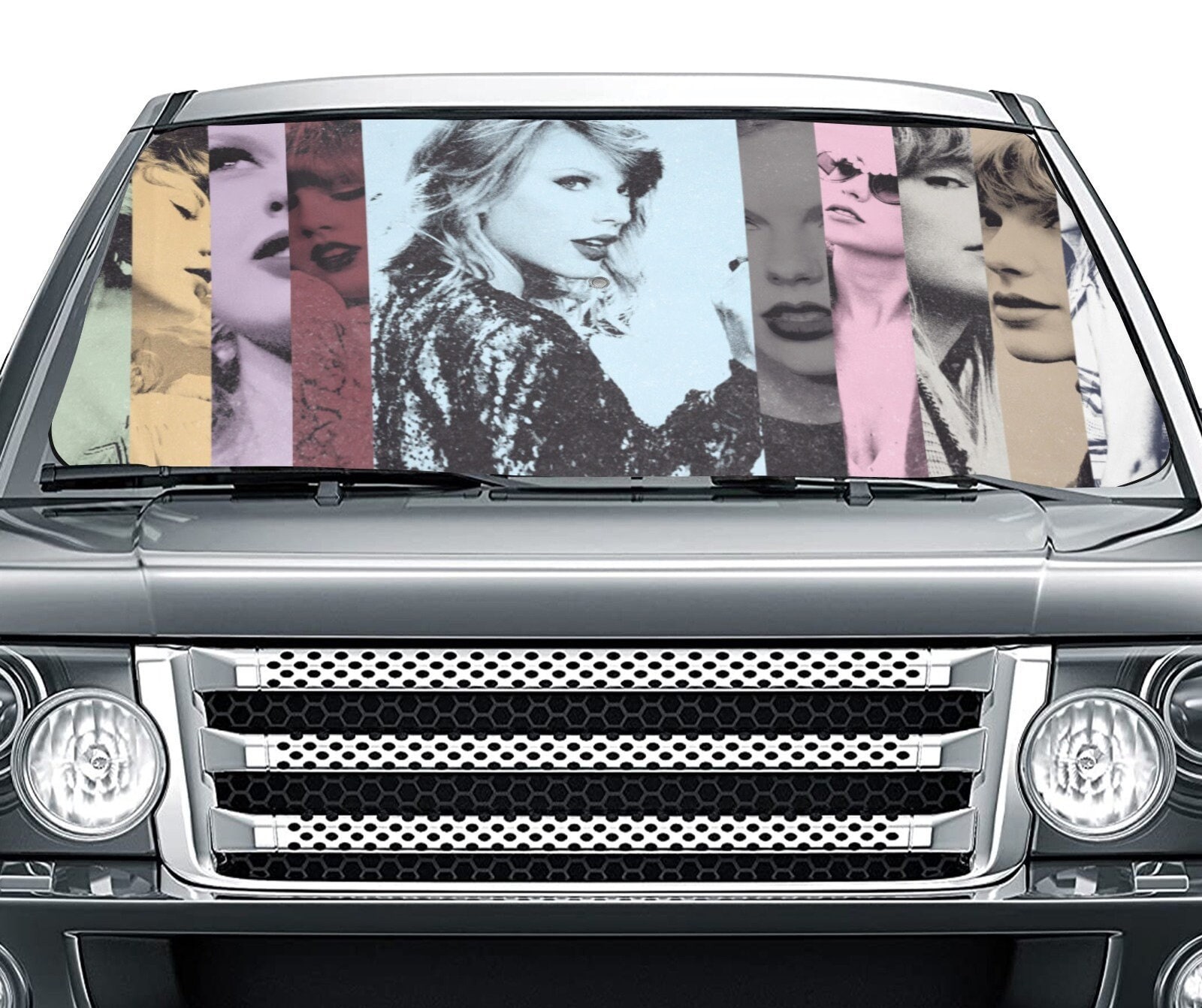 Harry styles diy car decor  Cool car accessories, Car