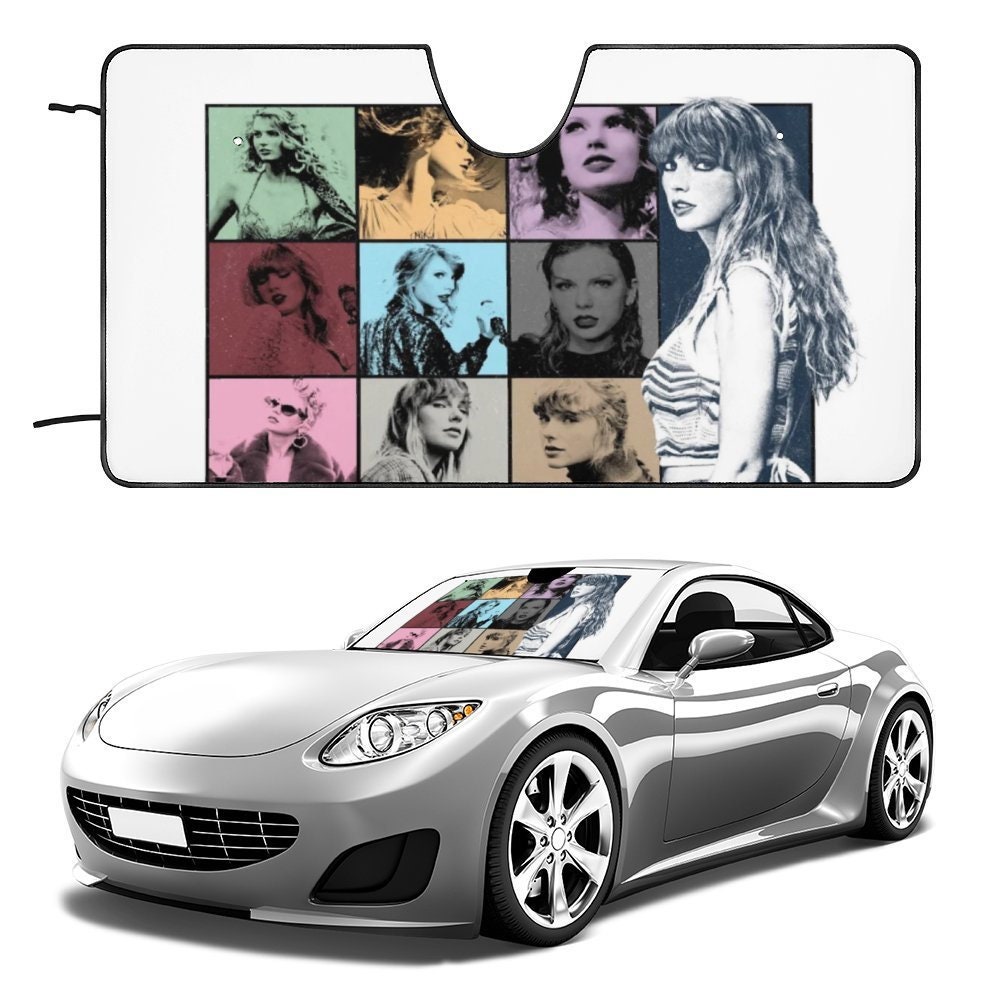 Buy Harry Styles Car Shade Online In India Etsy India