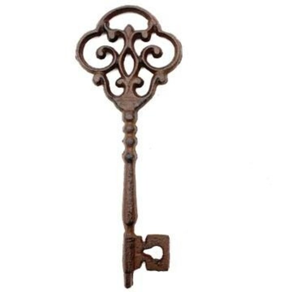 Skeleton Key Decor Etsy