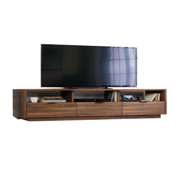 Tv Stand | Console | Credenza | Media Console | Media Credenza | Cabinet | Metal & Wood Coffee Table