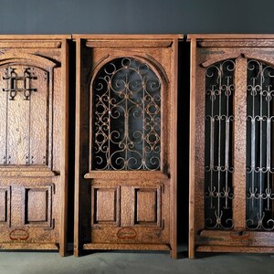 Handcrafted doors, Entry Doors, Front Doors, Exterior Doors, Custom Doors, Spanish Doors, Solid Wood  Doors, French Doors, Doors