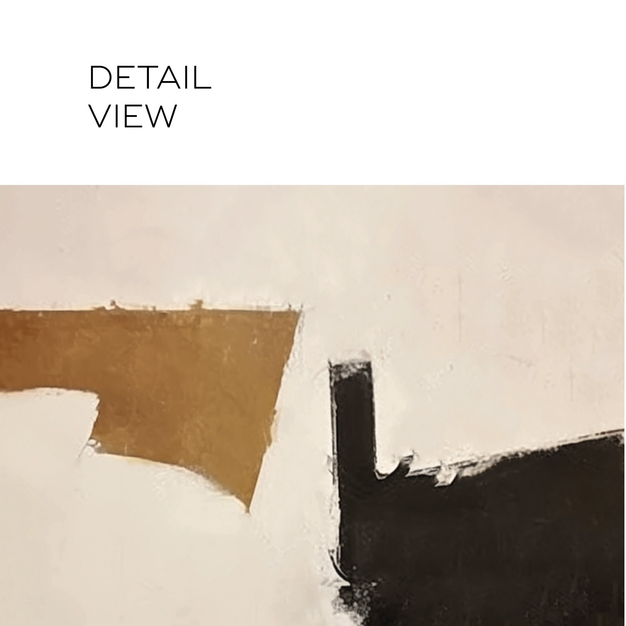 Japandi Wabi Sabi Wall Art, Digital Abstract Painting, Minimalist Print ...
