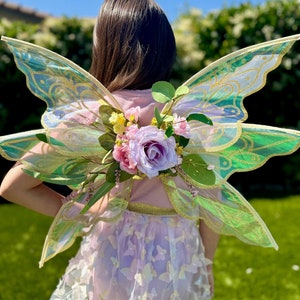 green emerald velvet dress Amazon.com: Tutu Dreams Easter Fairy Princess Costume Dress with Wings  Toddler Girls Spring Birthday Party Renaissance Faire Costumes(Blue, S) :  Clothing, Shoes & Jewelry main image 1