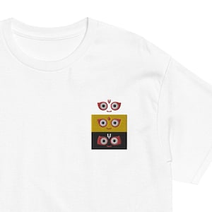 Jagannath Murti tee