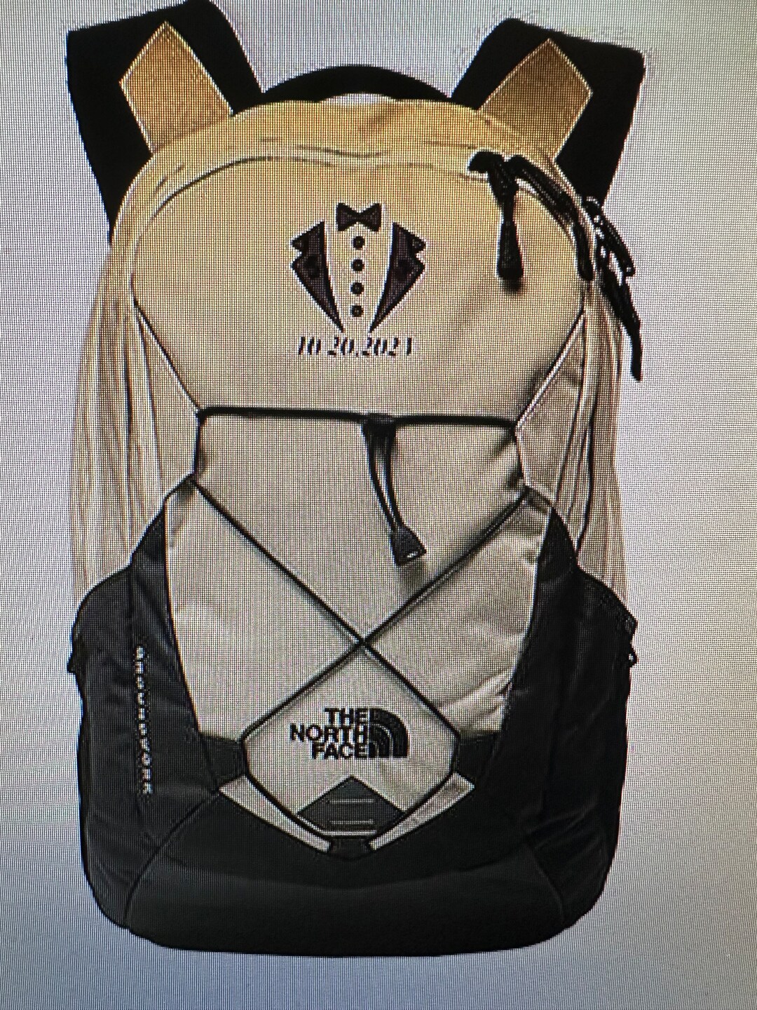 Custom Grayson Backpack main image 1