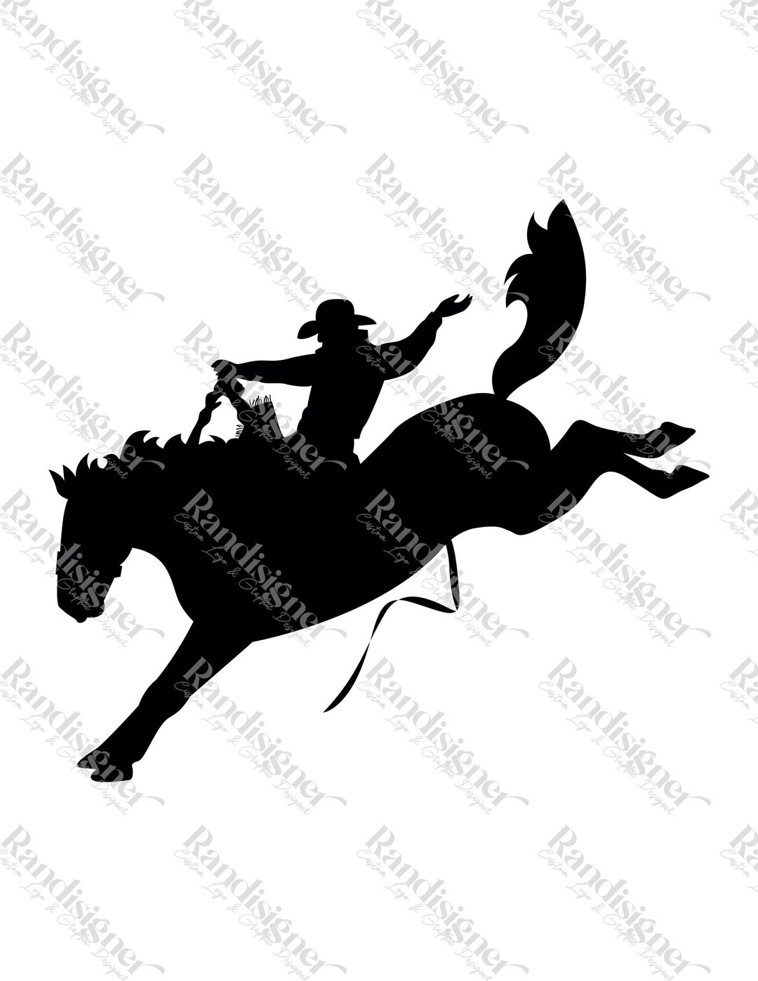 Bronc Riding PNG - Saddle Bronc Riding. - CleanPNG / KissPNG