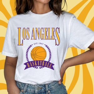 Vintage 1993 Phoenix Suns NBA Graphic Tank Top Shirt / Made In USA