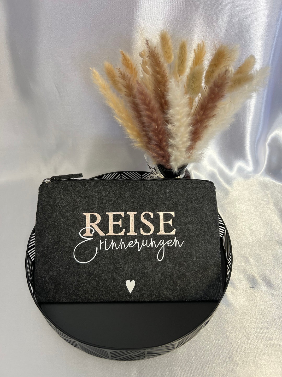 Travel Reminder / Souvenir Storage / Honeymoon Reminder / Etsy